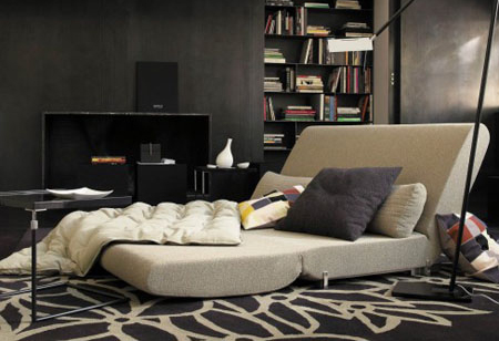 Sofa Giường 05